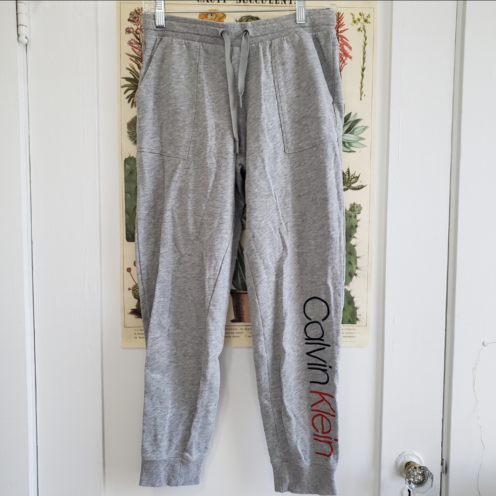 Calvin Klein Sweatpants